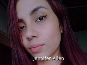 Jennifer_Allen Anal Fist