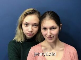JennyCold