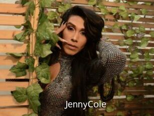 JennyCole