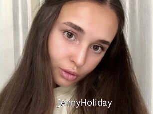 JennyHoliday