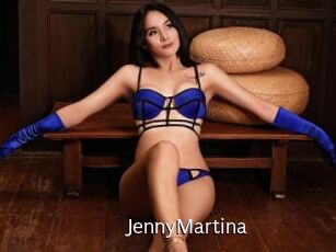 JennyMartina