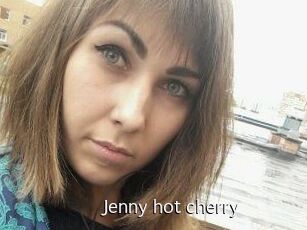 Jenny_hot_cherry
