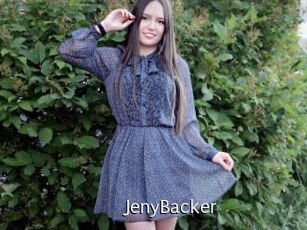 JenyBacker
