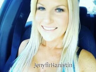 JenyfirHanistin