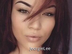 JeorgieLee