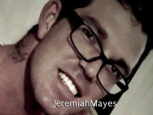Jeremiah_Mayes