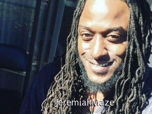 Jeremiah_Maze