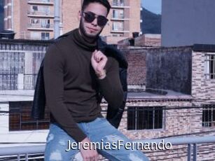 JeremiasFernando