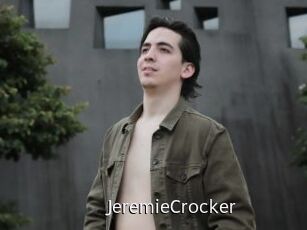 JeremieCrocker