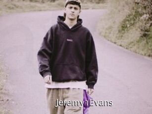 Jeremy1Evans