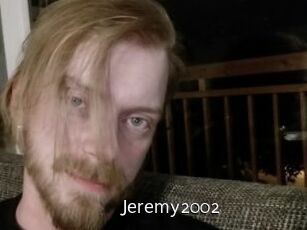 Jeremy2002