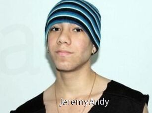 JeremyAndy Anal Fist