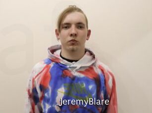 JeremyBlare