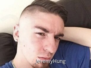 JeremyHung