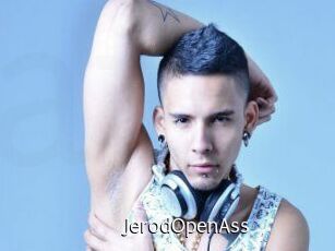 JerodOpenAss