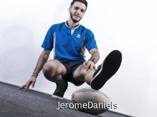JeromeDaniels