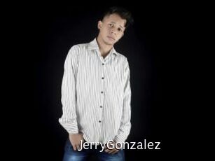 JerryGonzalez