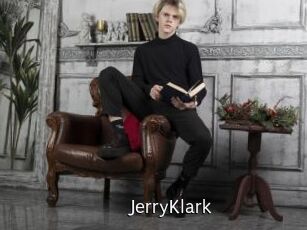 JerryKlark