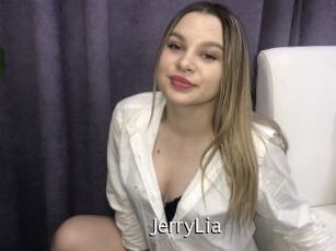JerryLia