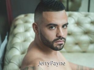 JerryPayne