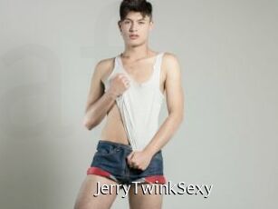 JerryTwinkSexy
