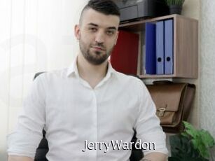 JerryWardon
