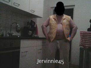 Jervinnie45