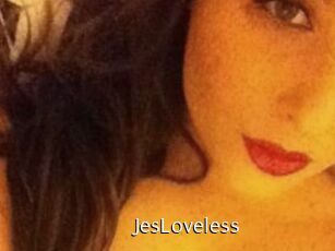 JesLoveless