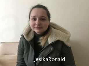 JesikaRonald