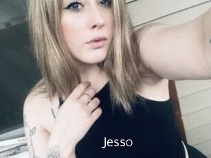 Jess0