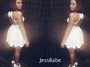 JessBabe