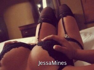 JessaMines