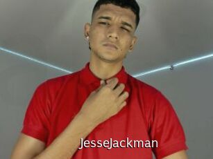 JesseJackman