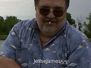 JesseJames55