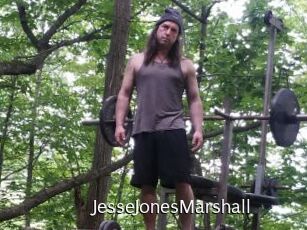 JesseJonesMarshall