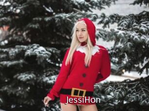 JessiHon