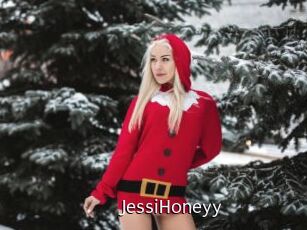JessiHoneyy