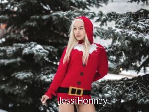 JessiHonney