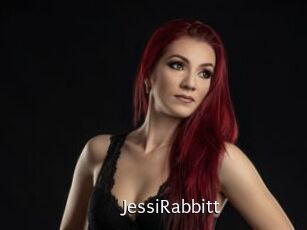 JessiRabbitt