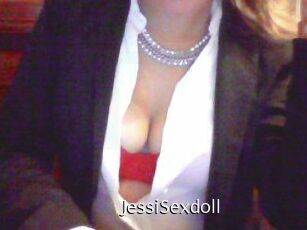 JessiSexdoll