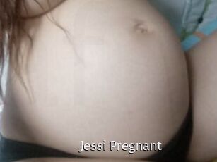 Jessi_Pregnant