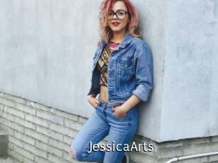 JessicaArts