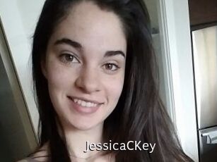 JessicaCKey