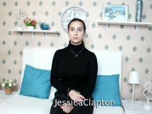 JessicaClapton