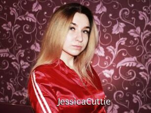 JessicaCuttie