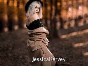 JessicaHervey