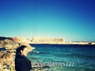 JessicaJames777