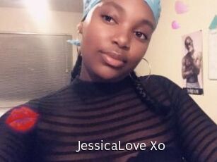 JessicaLove_Xo