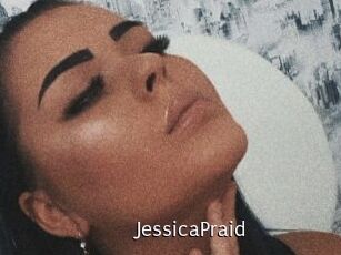 JessicaPraid
