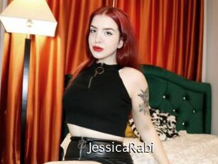 JessicaRabi